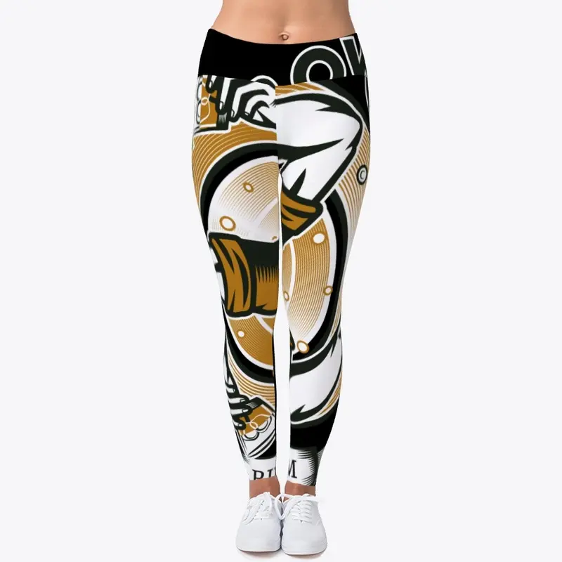 Elbow Room leggings