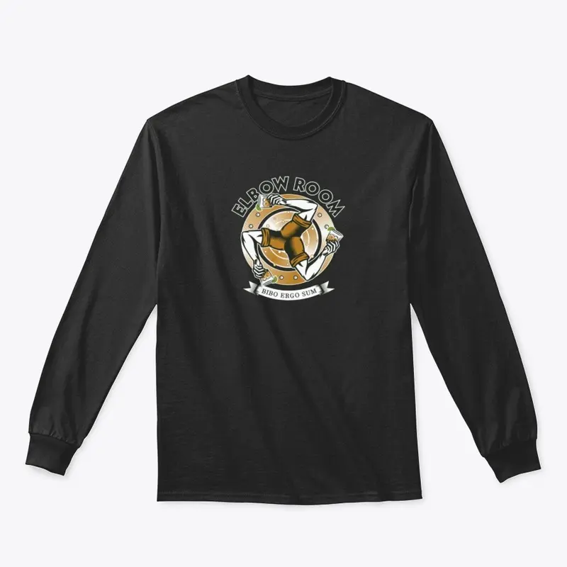 Elbow Room Limited Long Sleeve