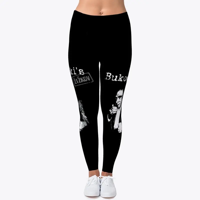 Bukowskis Leggings