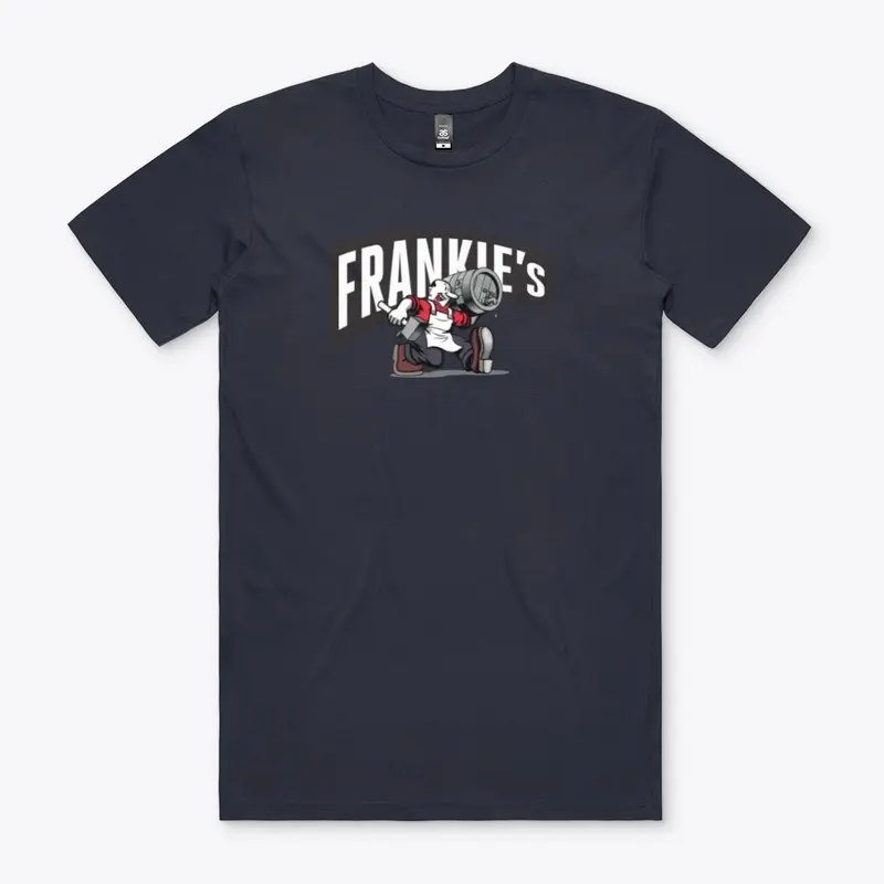 Frankie's T-Shirt